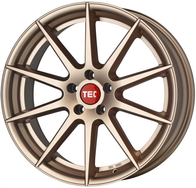 TEC Speedwheels GT7BZ